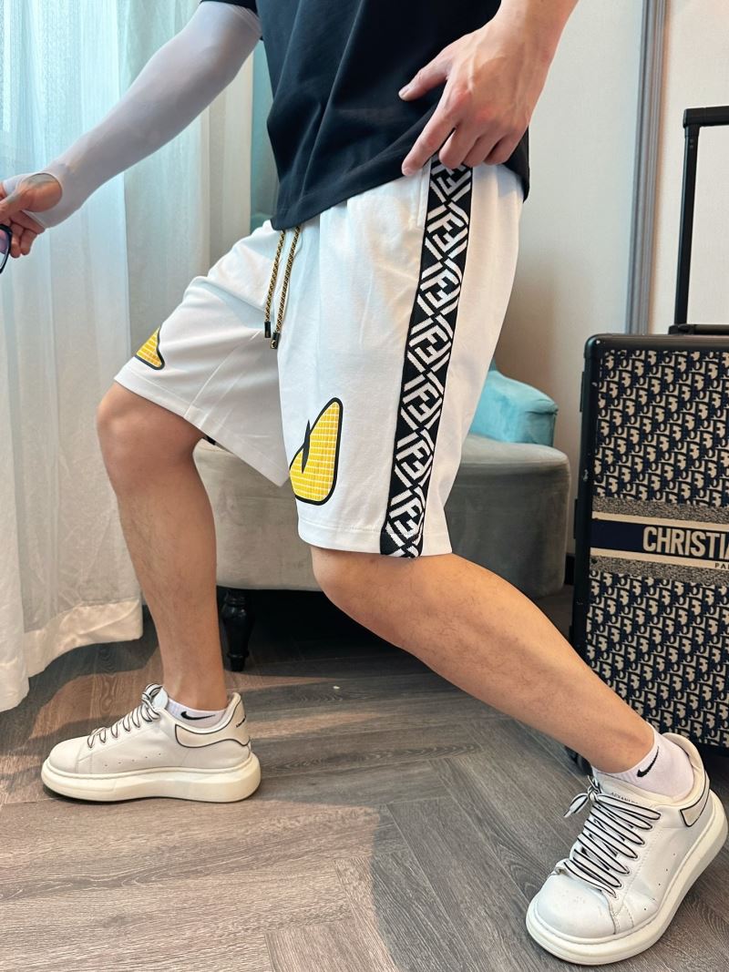 Fendi Short Pants